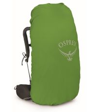 Pánsky extra odolný outdoorový batoh KESTREL 58 OSPREY black