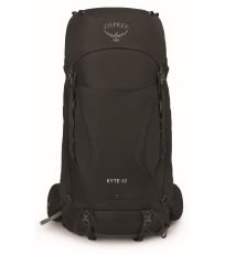 Dámsky extra odolný outdoorový batoh KYTE 48 OSPREY black