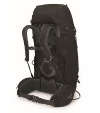 Dámsky extra odolný outdoorový batoh KYTE 48 OSPREY black