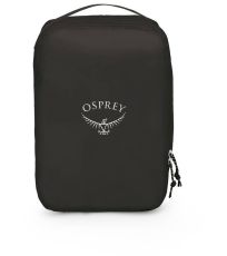 Ultraľahký obal na oblečenie 4L PACKING CUBE MEDIUM OSPREY black