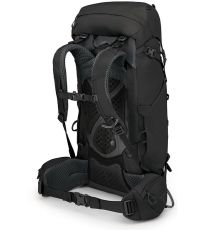 Pánsky extra odolný batoh KESTREL 38 OSPREY black