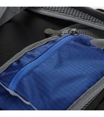 Unisex outdoorový batoh 25 l OSEWE ALPINE PRO modrá