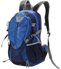 Unisex outdoorový batoh 25 l OSEWE ALPINE PRO modrá