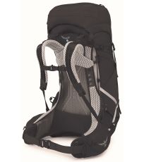 Pánsky outdoorový batoh ATMOS AG LT 50 OSPREY black