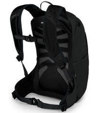 Batoh 11 l TALON 14 JR III OSPREY stealth black