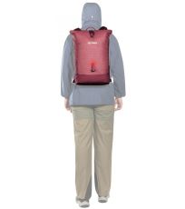 Mestský batoh GRIP ROLLTOP PACK S Tatonka bordeaux red 2