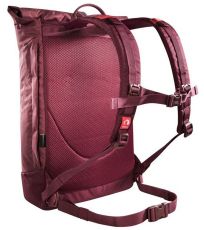 Mestský batoh GRIP ROLLTOP PACK S Tatonka bordeaux red 2