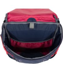 Outdoorový batoh 26L MIRRA 26 LOAP modrá