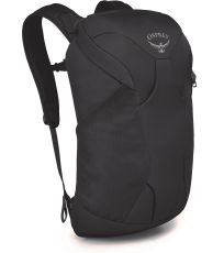 Unisex batoh FARPOINT FAIRVIEW TRAVEL DAYPACK OSPREY black