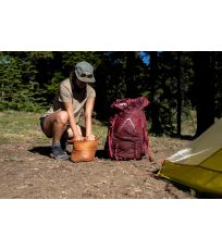 Nepremokavý vak 35L UL DRY SACK 35 OSPREY black