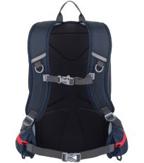 Outdoorový batoh 25L GUIDE 25 LOAP modrá