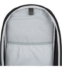 Unisex turistický batoh 26l ARAGAC 26 LOAP čierna