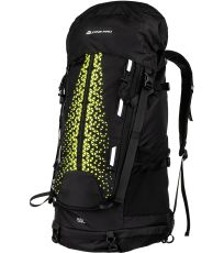 Unisex outdoorový batoh 65 l PIGE ALPINE PRO