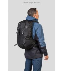 Unisex batoh 35 l ENDEAVOUR 35 HANNAH 