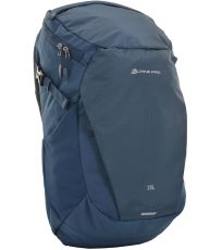 Outdoorový batoh s reflexnými prvkami 25L KRELE ALPINE PRO 