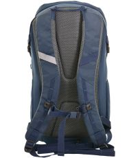 Outdoorový batoh s reflexnými prvkami 25L KRELE ALPINE PRO 