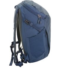 Outdoorový batoh s reflexnými prvkami 25L KRELE ALPINE PRO 