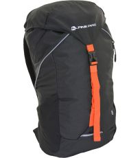 Outdoorový batoh s Air Channel 18L LEWRE ALPINE PRO čierna