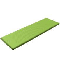 Samonafukovacia karimatka LEISURE 7,0 WIDE HANNAH Parrot green