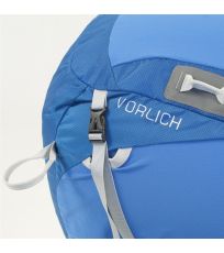 Unisex turistický batoh 40L YTSS00092 Highlander Modrá