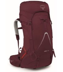 Dámsky outdoorový batoh AURA AG LT 50 OSPREY 