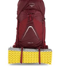 Dámsky outdoorový batoh AURA AG LT 65 OSPREY 