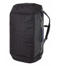 Taška cez rameno 60L PAMPA LOAP black/skydiver