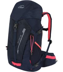 Turistický batoh 28 l EIGER 28 LOAP Grey