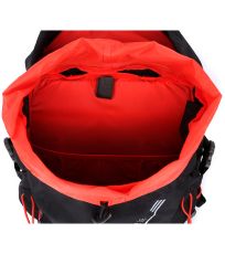 Turistický batoh 28 l EIGER 28 LOAP 